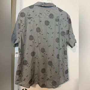 Men’s Star Wars Shirt